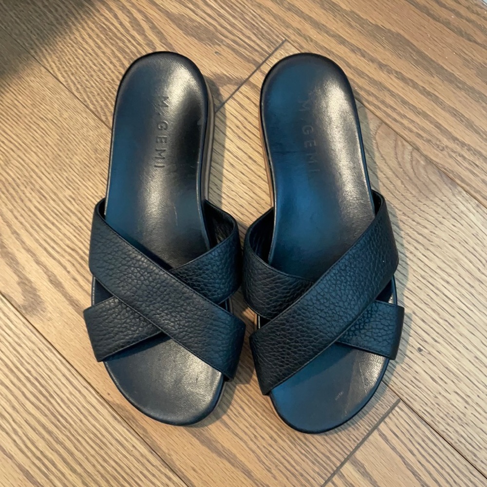 M GEMI sandals